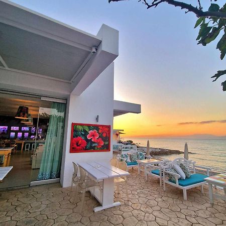 T&T House Vila Lechaio Exterior foto