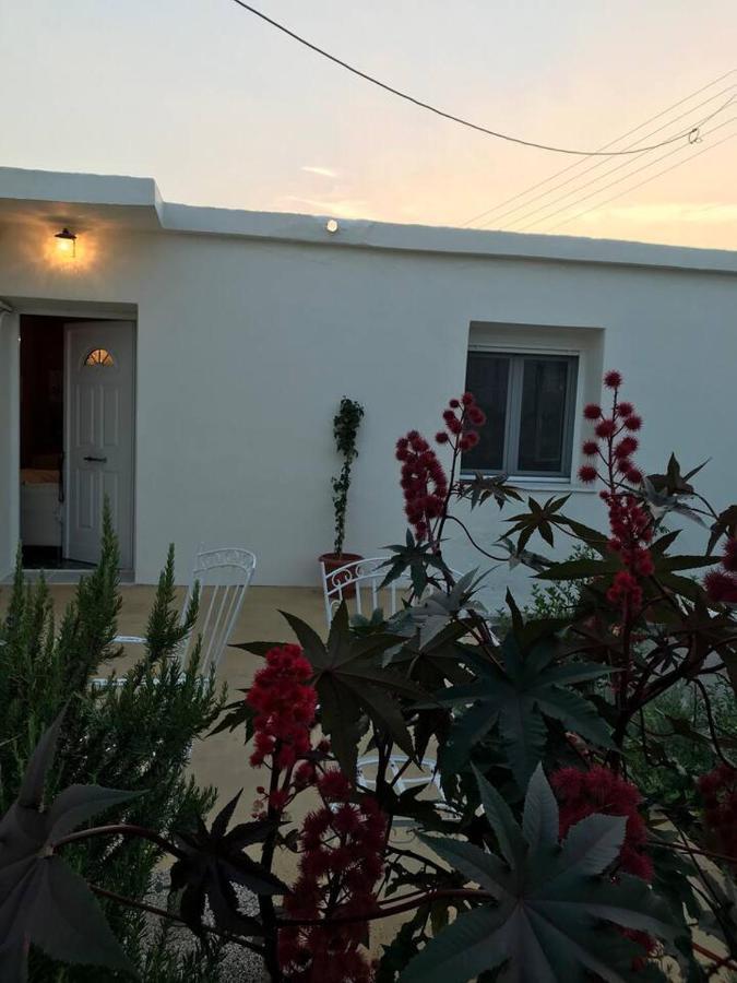 T&T House Vila Lechaio Exterior foto
