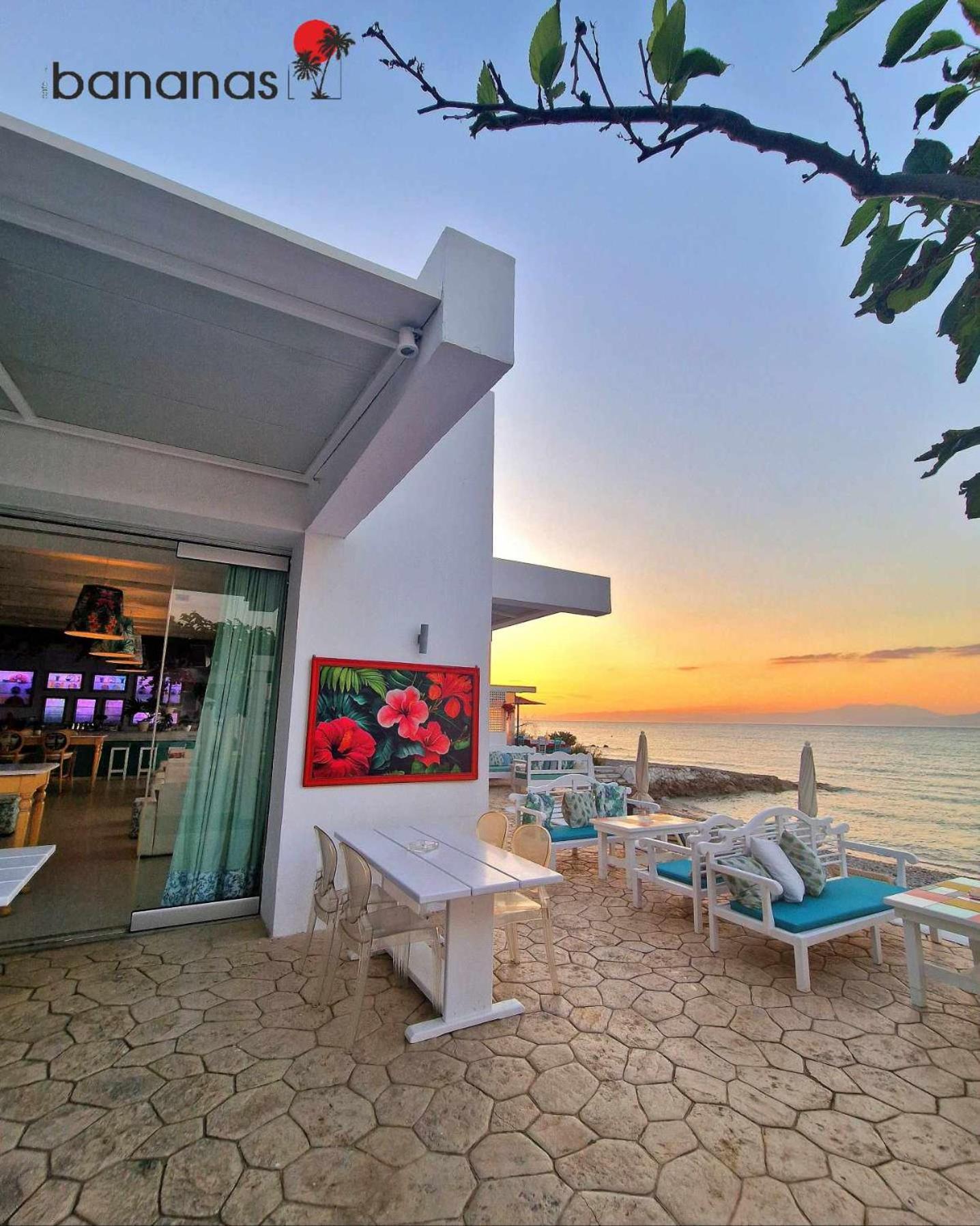T&T House Vila Lechaio Exterior foto
